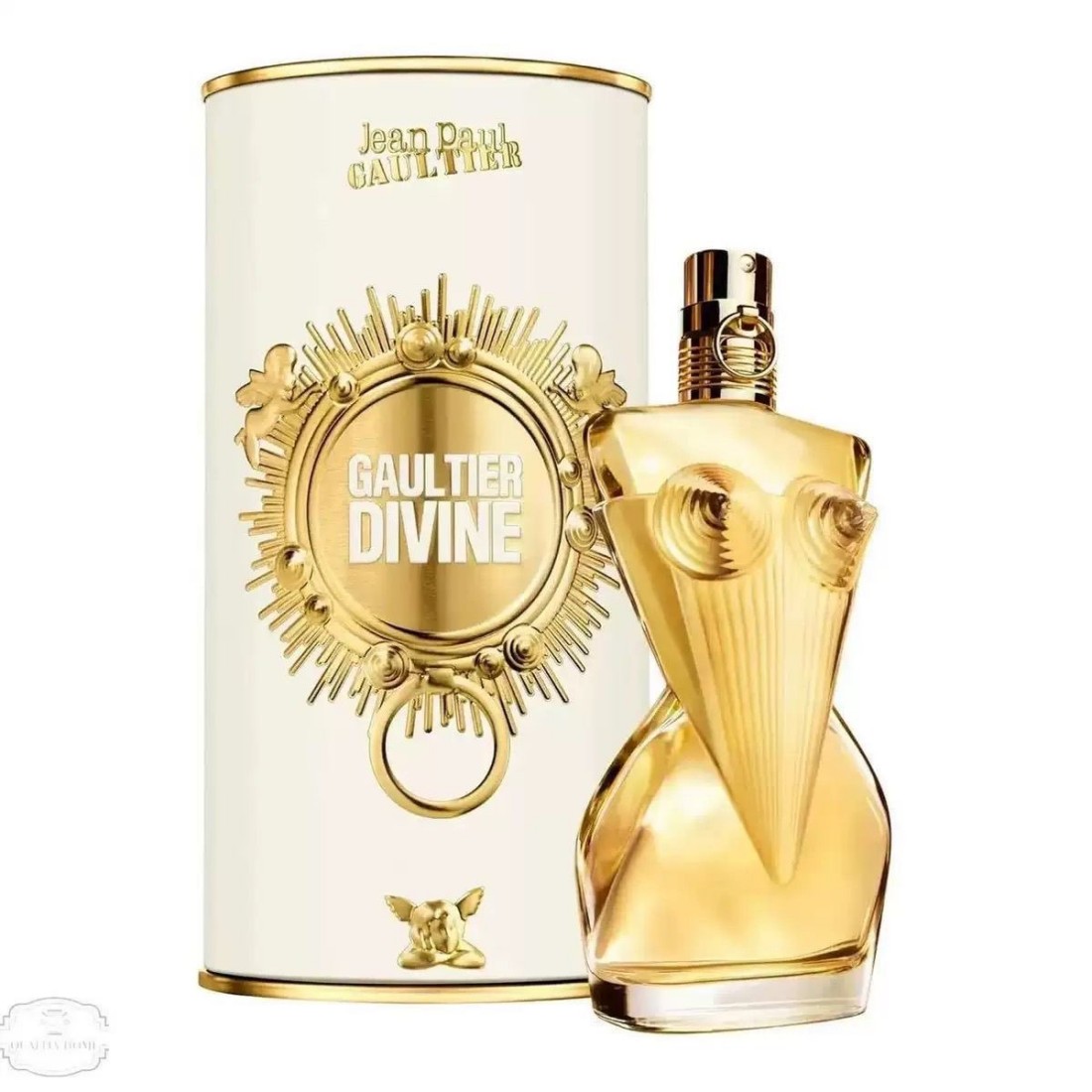 Jeans - Jean Paul Gaultier, profumo Divine in