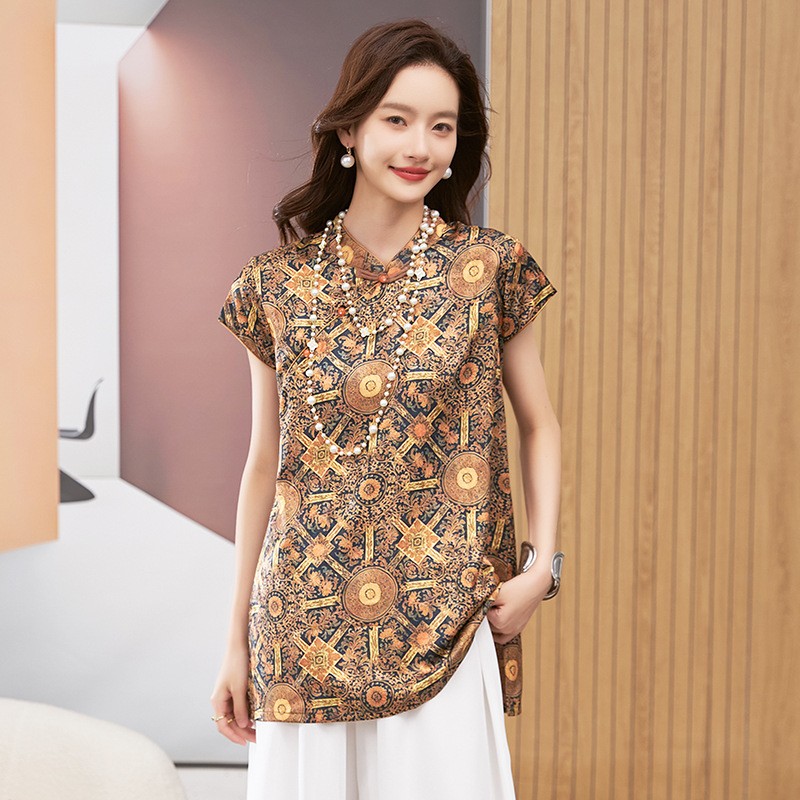 Camicetta da donna a maniche c - Blouses recensione e prezzo
