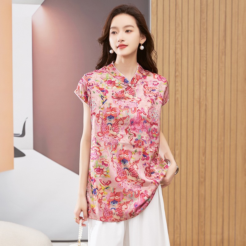Camicetta da donna a maniche c - Blouses recensione e prezzo