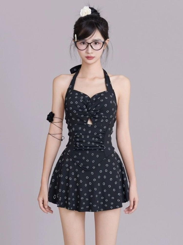Costume da bagno intero da don - Skirts recensione e prezzo