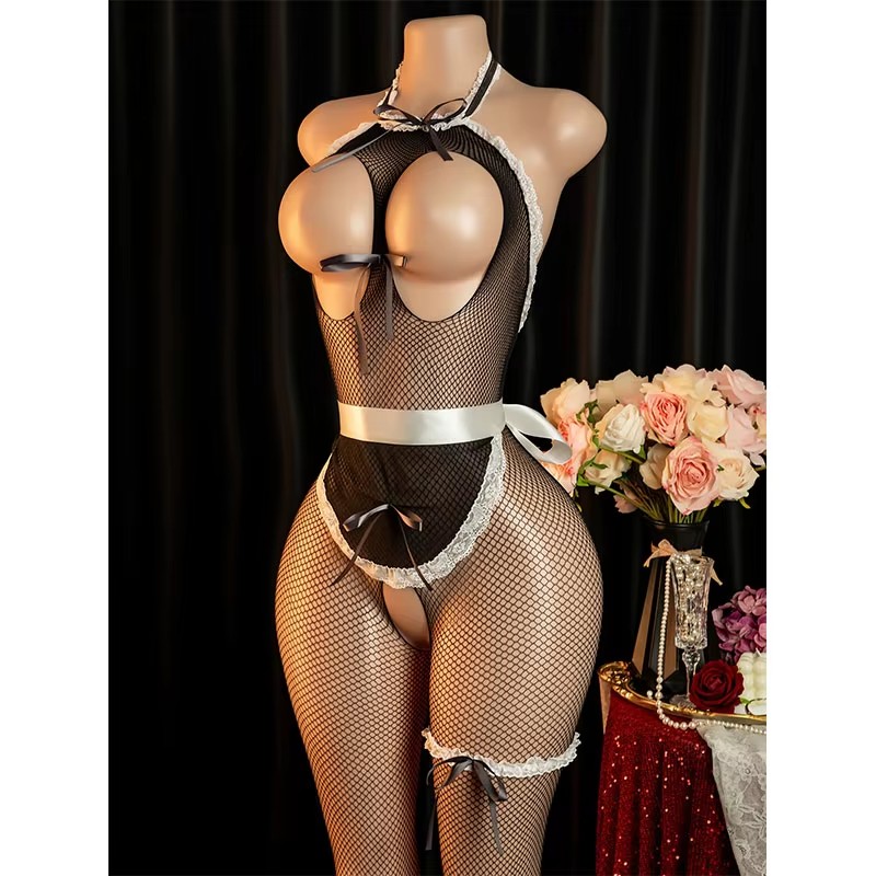 Costume Erotico Desideri Sessu - Lingerie recensione e prezzo