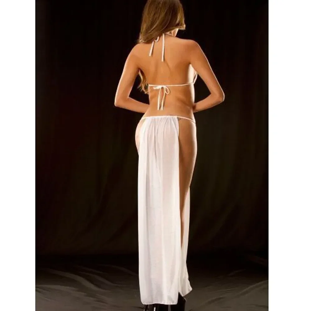 Babydoll in Pizzo Trasparente, - Lingerie recensione e prezzo