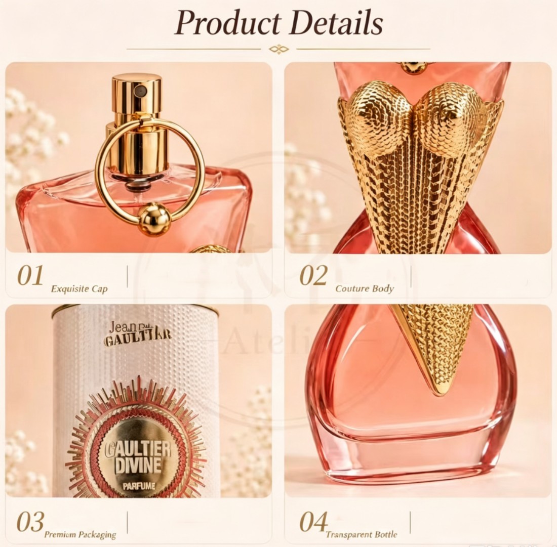Jean Paul Gaultier Gaultier Di - Jeans recensione e prezzo