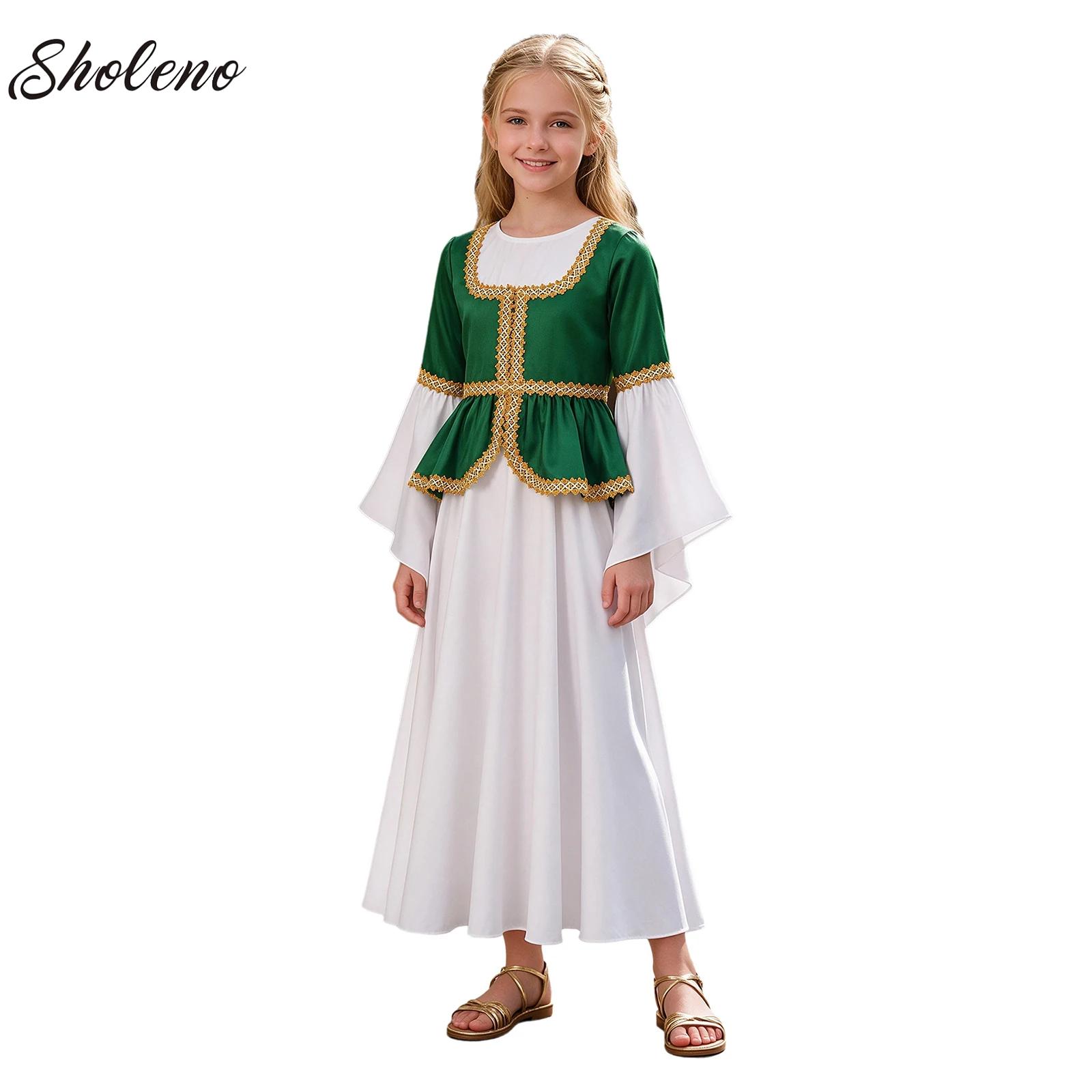 Abito da principessa medievale - Dresses recensione e prezzo