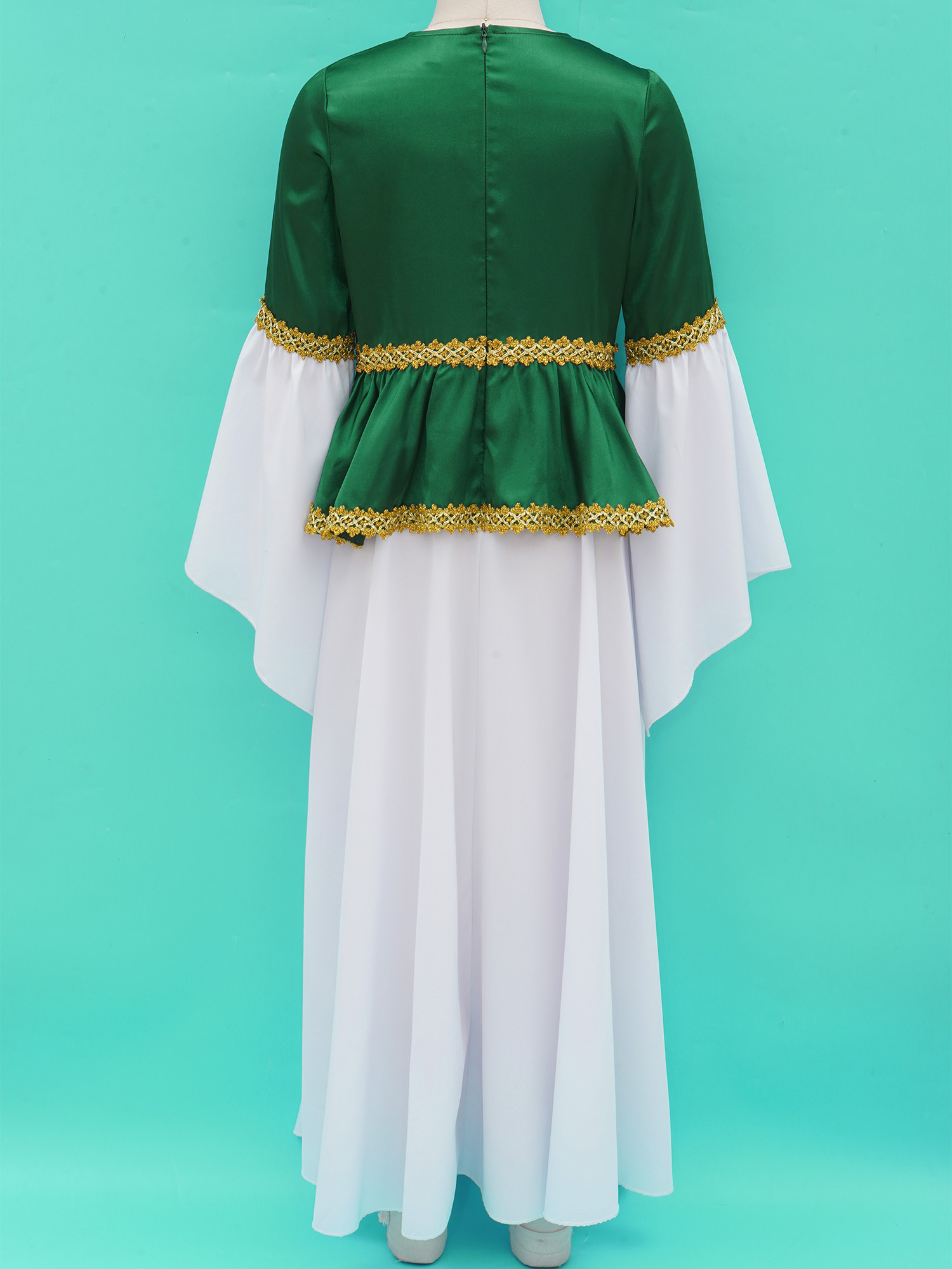 Abito da principessa medievale - Dresses recensione e prezzo