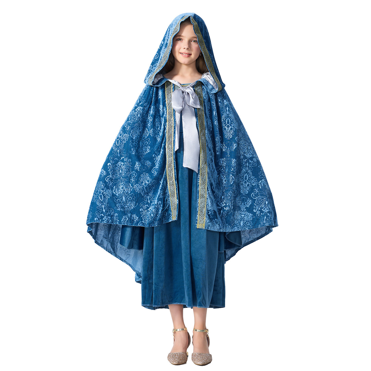Abito da principessa medievale - Dresses recensione e prezzo