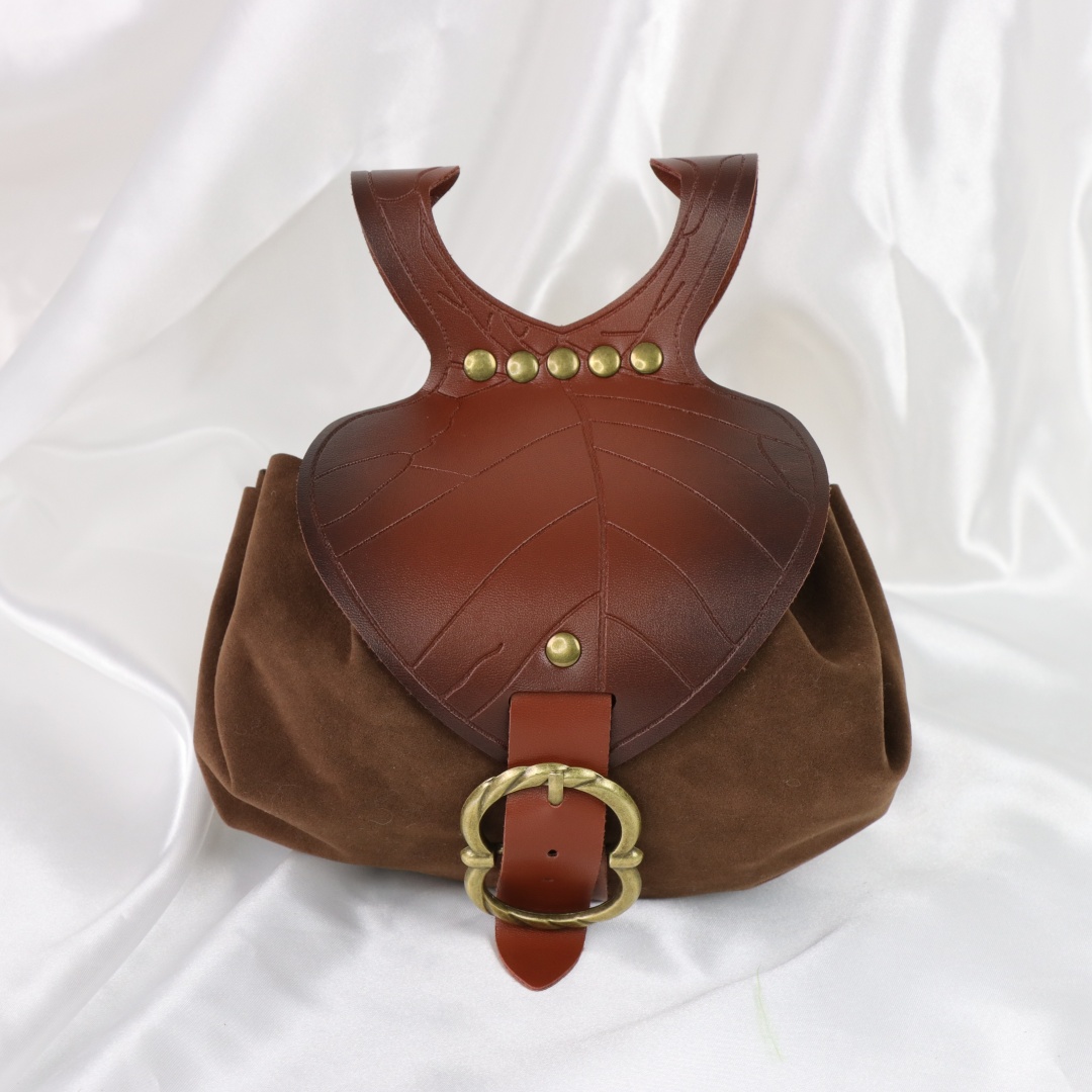 Borsa da cintura a forma di fo - Dresses recensione e prezzo