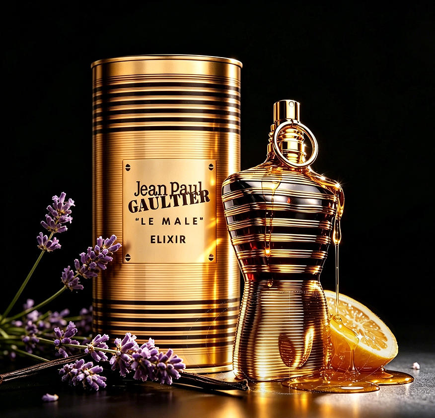 Jean Paul Gaultier Le Male Eli - Jeans recensione e prezzo