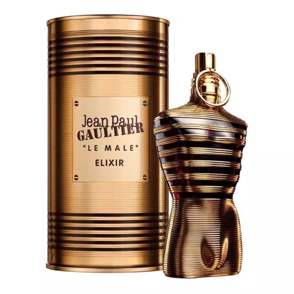 Jean Paul Gaultier Le Male Eli - Jeans recensione e prezzo