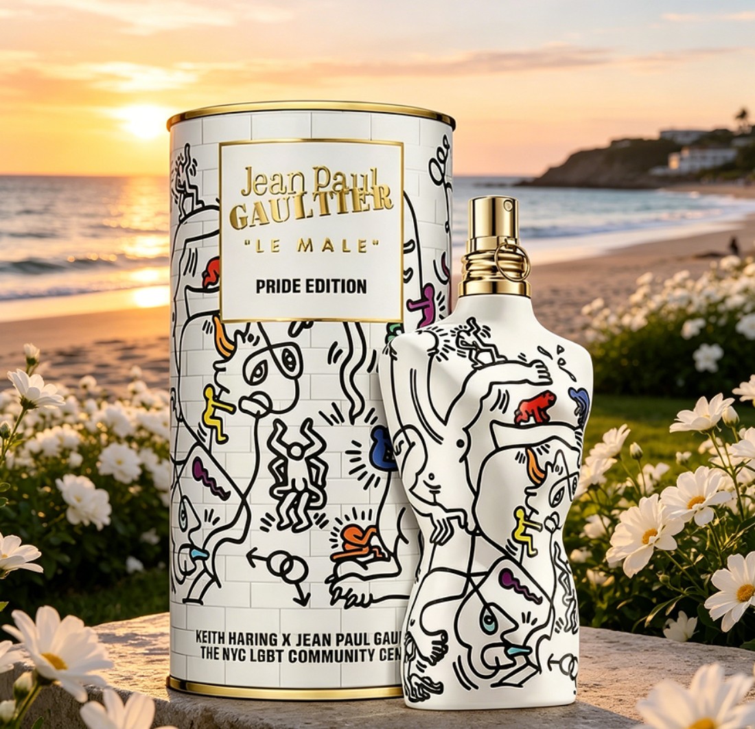 Jean Paul Gaultier Le Male Pri - Jeans recensione e prezzo