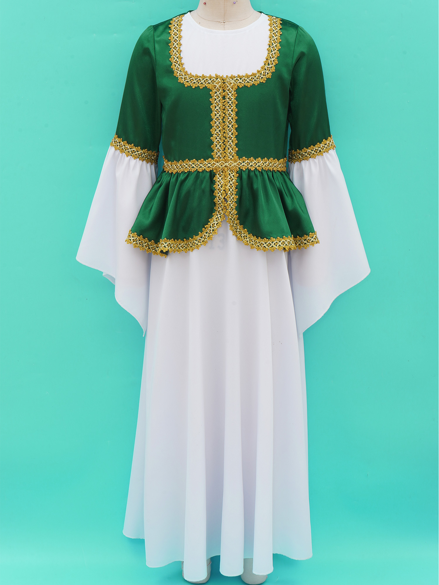 Costume Medievale Rinascimenta - Dresses recensione e prezzo